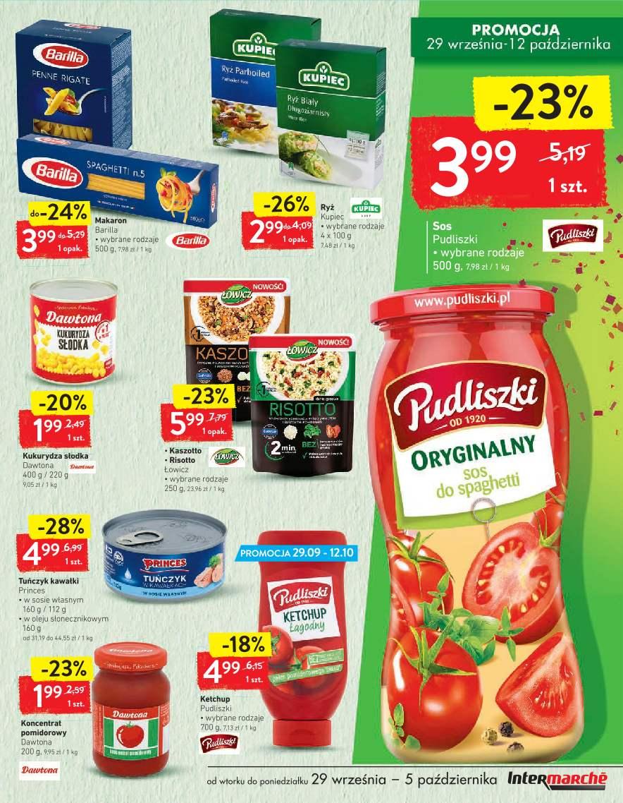 Gazetka promocyjna Intermarche str. 21