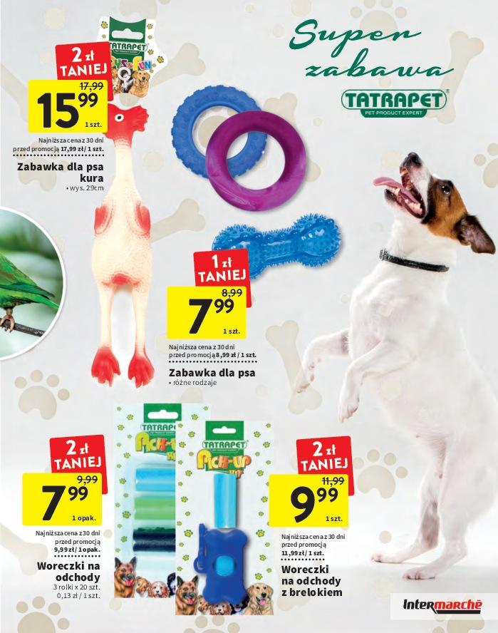 Gazetka promocyjna Intermarche str. 13