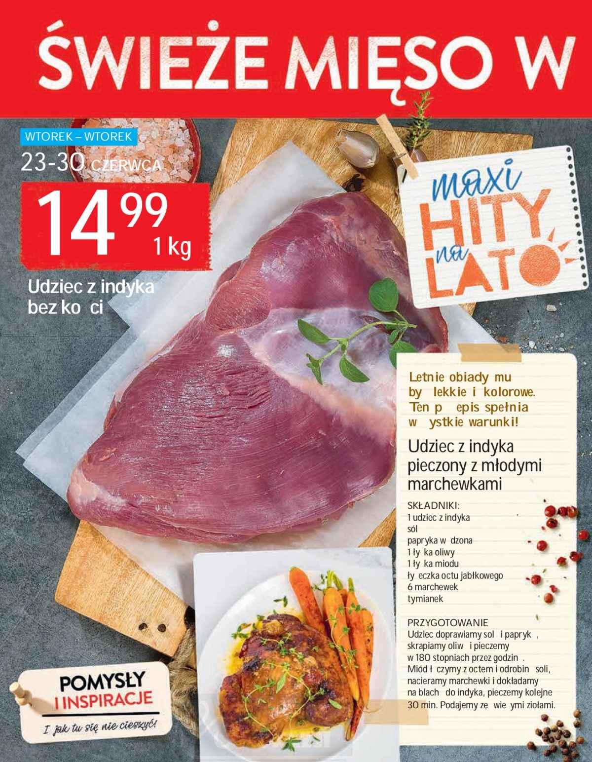 Gazetka promocyjna Intermarche str. 12