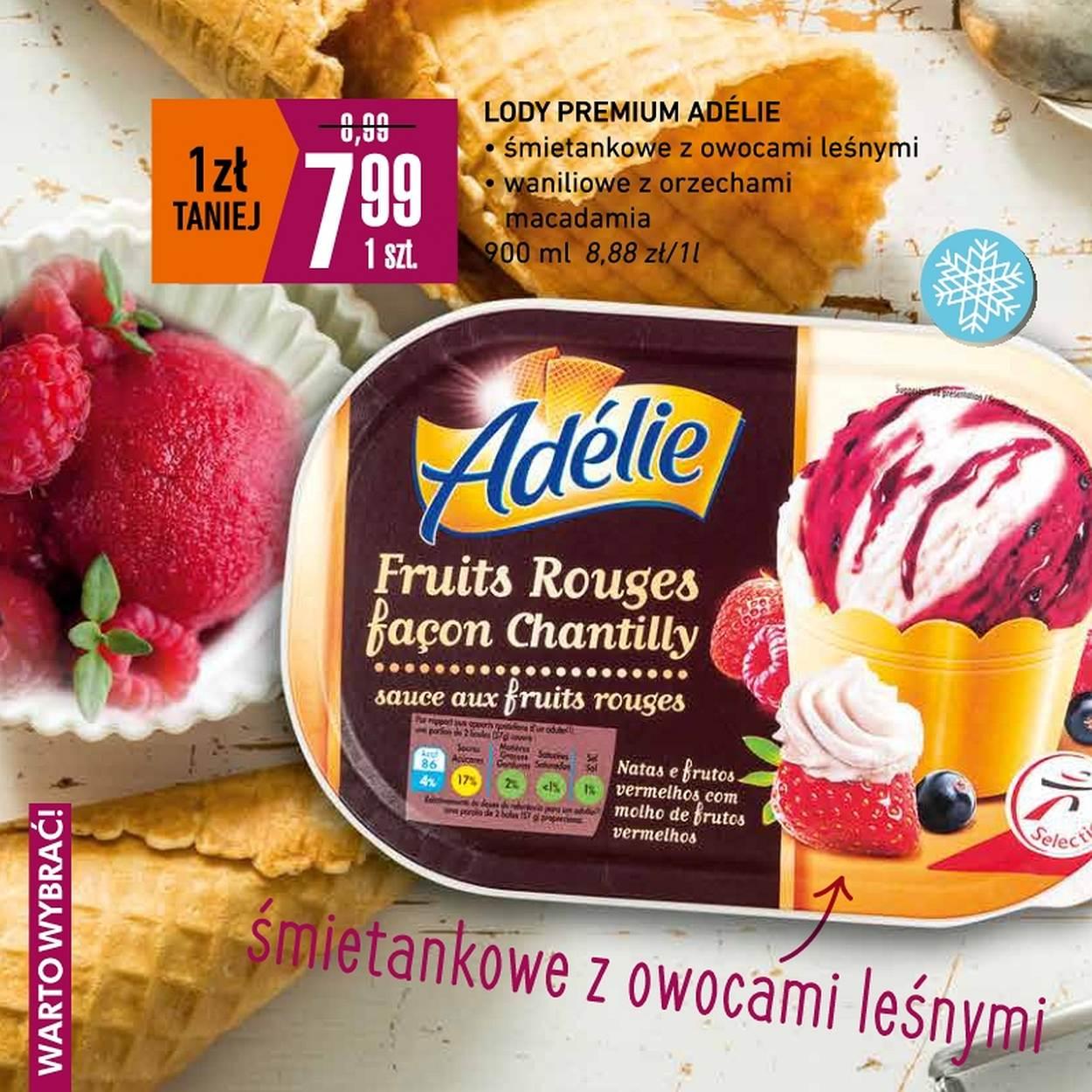 Gazetka promocyjna Intermarche str. 18