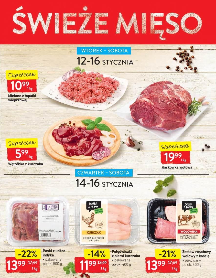 Gazetka promocyjna Intermarche str. 9