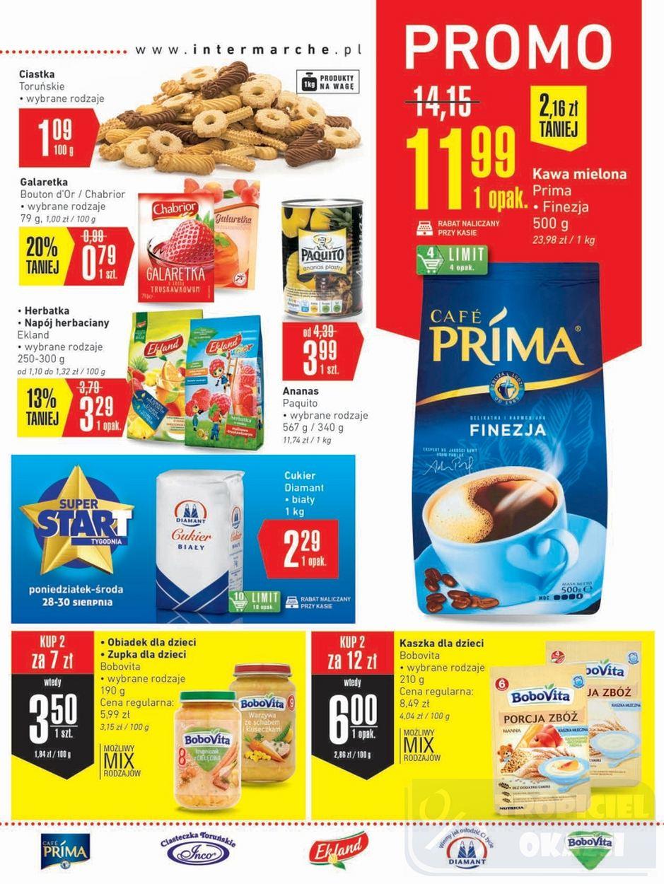 Gazetka promocyjna Intermarche str. 9