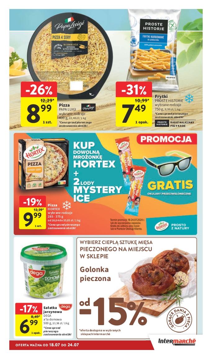 Gazetka promocyjna Intermarche str. 17
