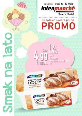 Intermarche 17-23.05