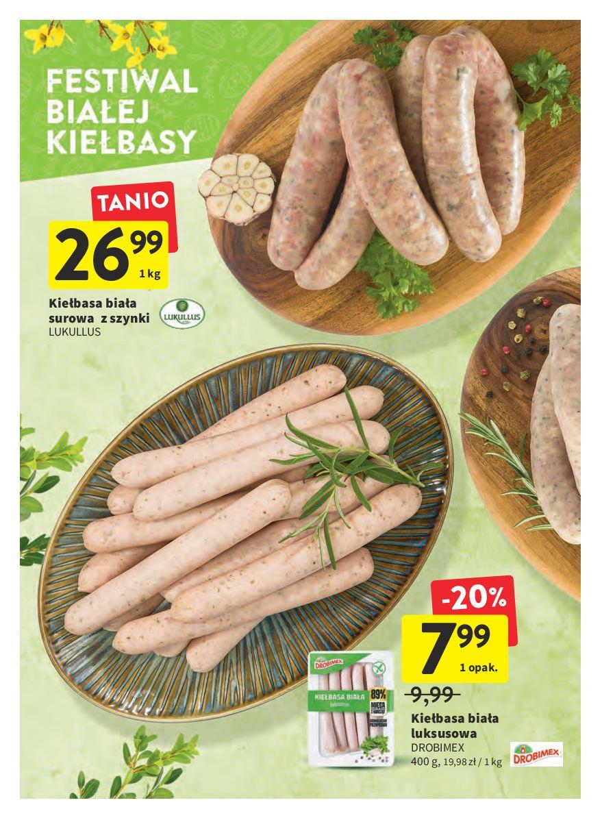 Gazetka promocyjna Intermarche str. 4