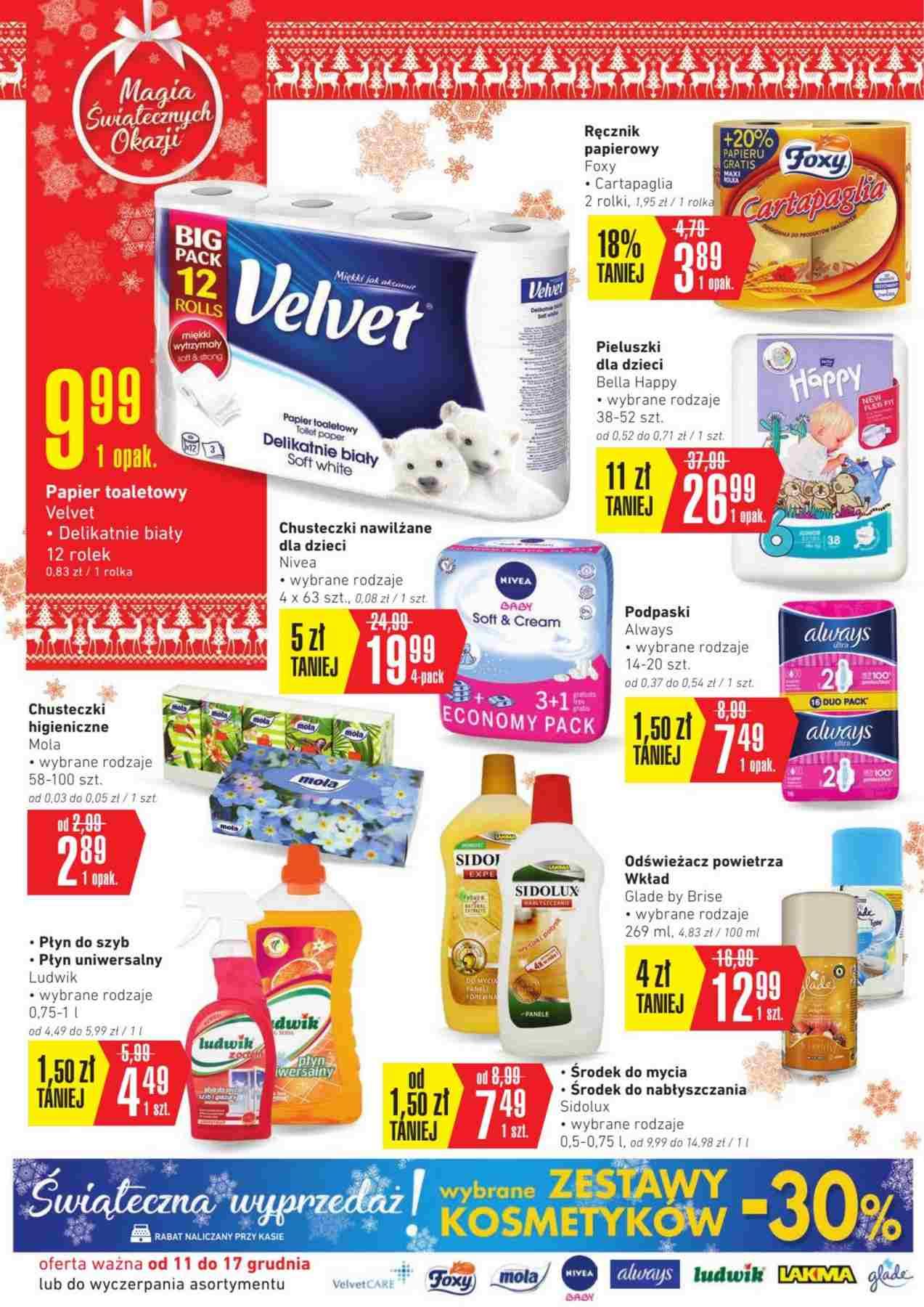 Gazetka promocyjna Intermarche str. 24