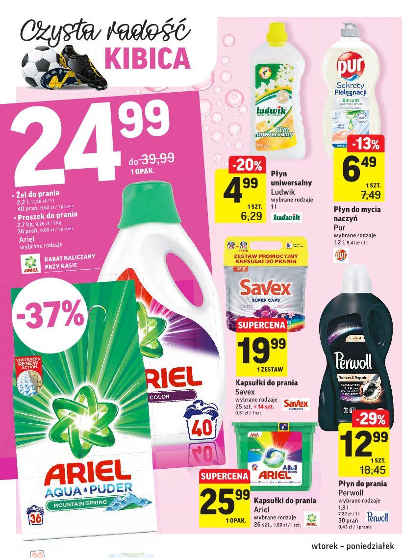 Gazetka promocyjna Intermarche str. 40