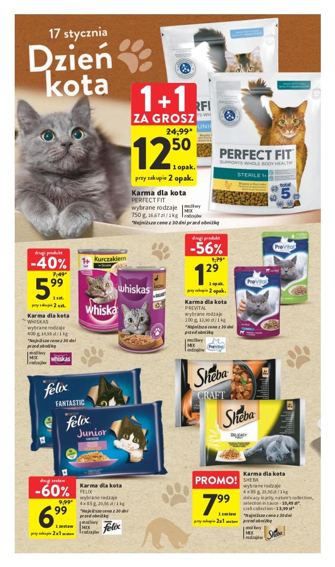 Gazetka promocyjna Intermarche str. 36