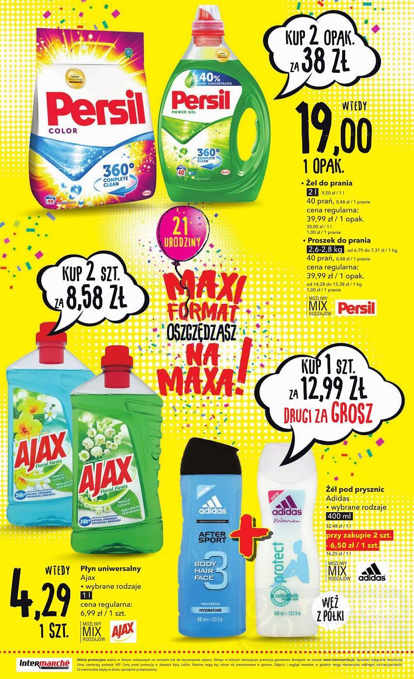 Gazetka promocyjna Intermarche str. 8