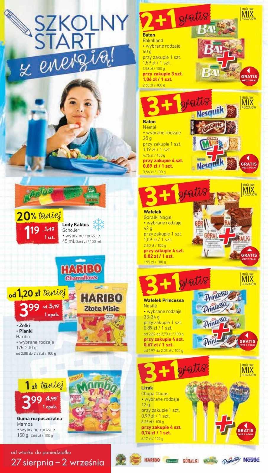 Gazetka promocyjna Intermarche str. 4