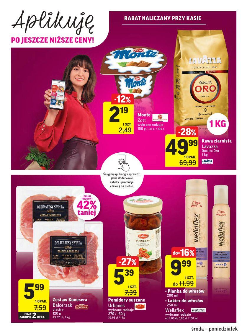 Gazetka promocyjna Intermarche str. 24