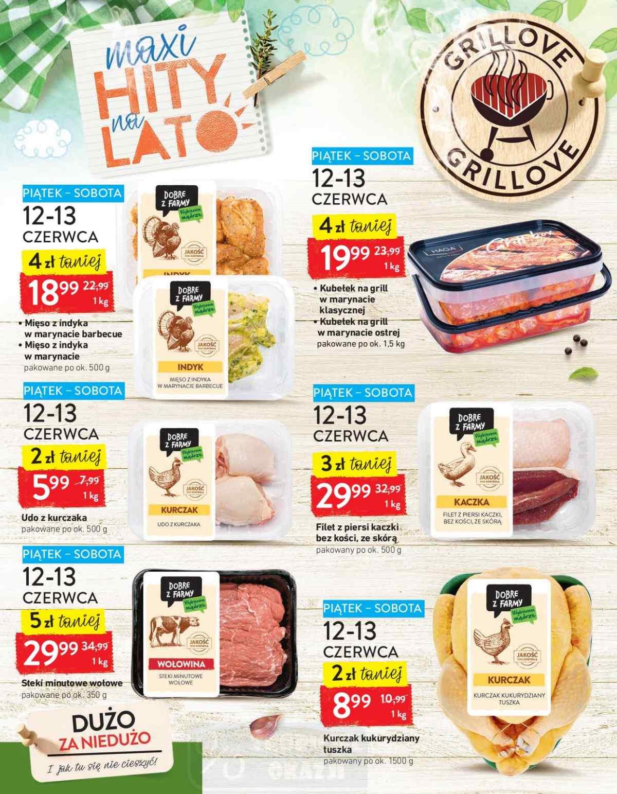 Gazetka promocyjna Intermarche str. 8