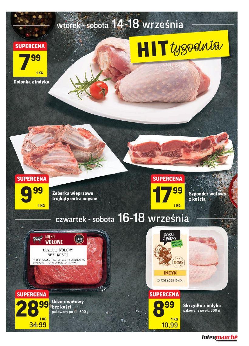 Gazetka promocyjna Intermarche str. 17