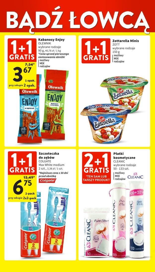 Gazetka promocyjna Intermarche str. 4