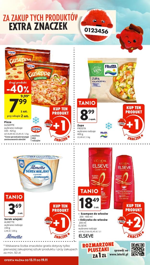 Gazetka promocyjna Intermarche str. 11