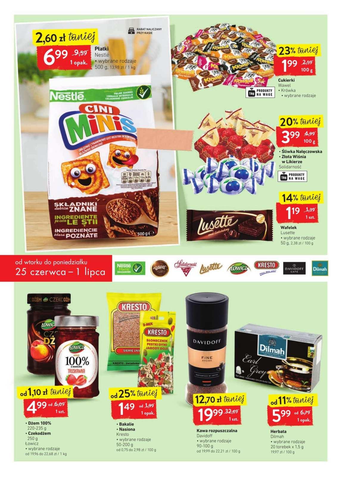 Gazetka promocyjna Intermarche str. 16