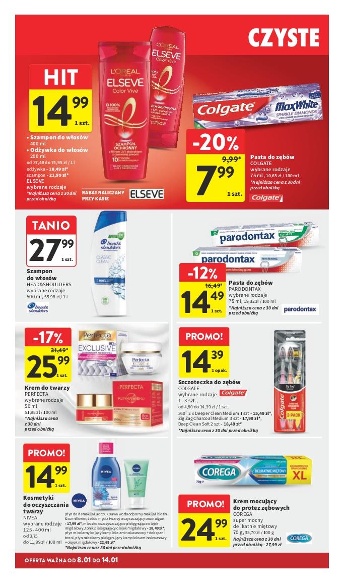 Gazetka promocyjna Intermarche str. 36