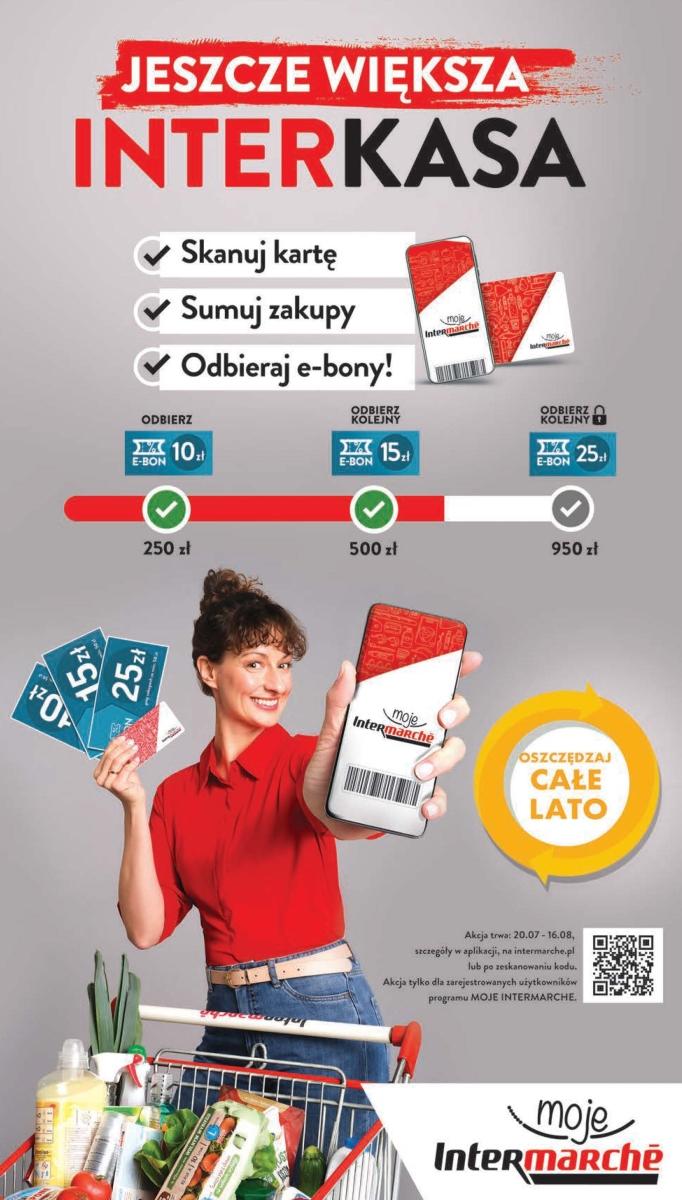 Gazetka promocyjna Intermarche str. 8
