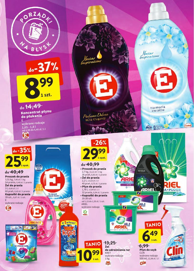 Gazetka promocyjna Intermarche str. 32