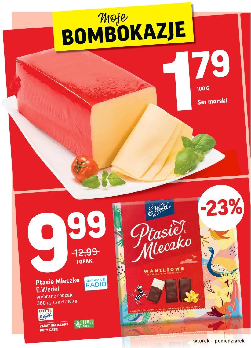 Gazetka promocyjna Intermarche str. 2