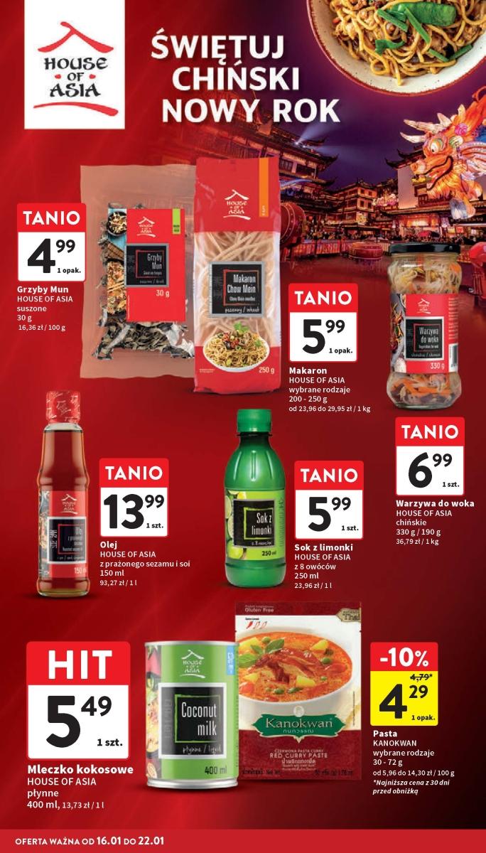 Gazetka promocyjna Intermarche str. 28