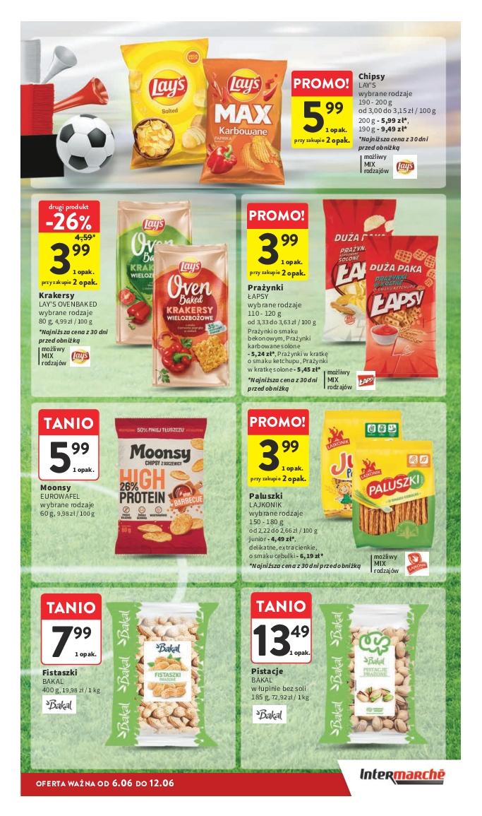 Gazetka promocyjna Intermarche str. 14