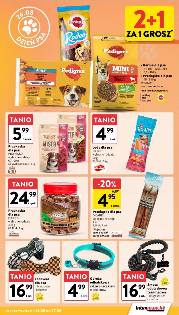 Gazetka promocyjna Intermarche str. 33