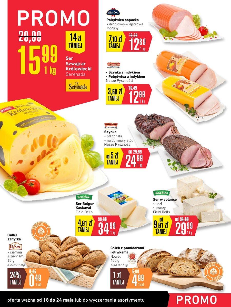 Gazetka promocyjna Intermarche str. 6