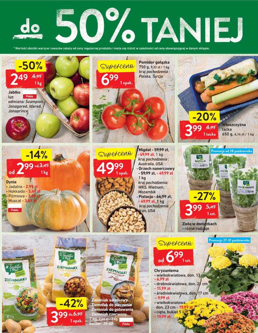 Gazetka promocyjna Intermarche str. 9