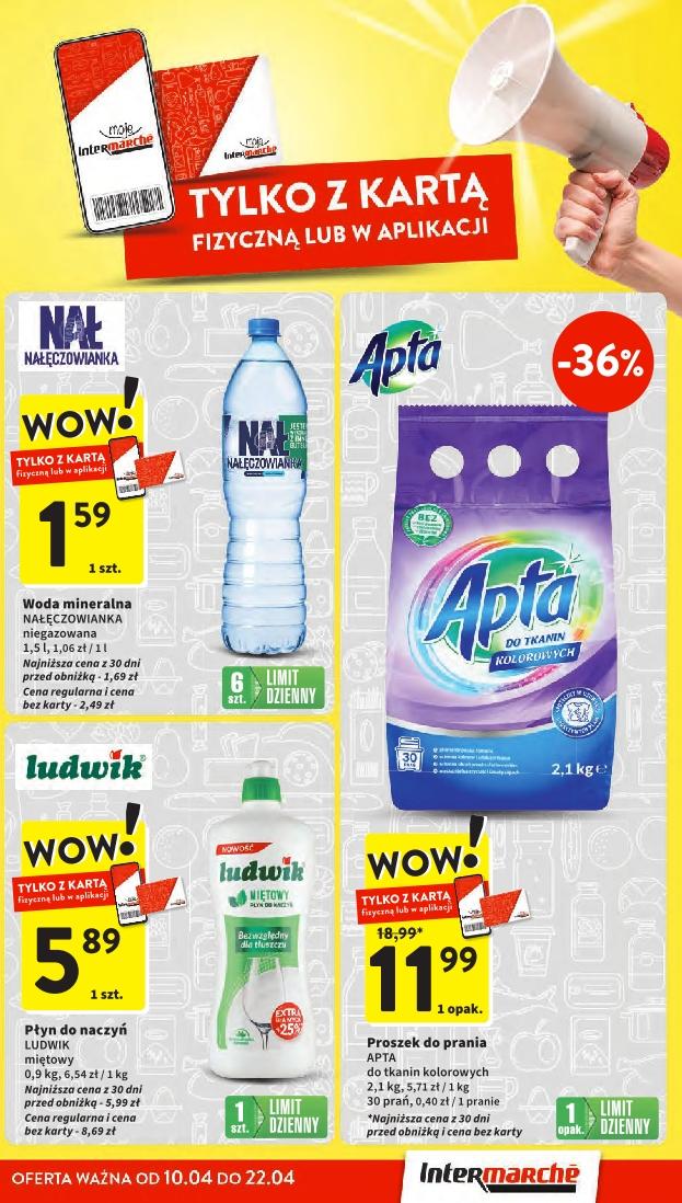 Gazetka promocyjna Intermarche str. 47