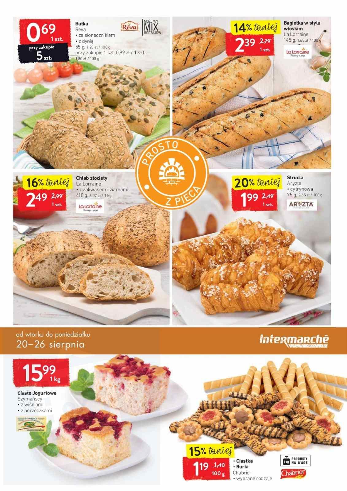 Gazetka promocyjna Intermarche str. 11