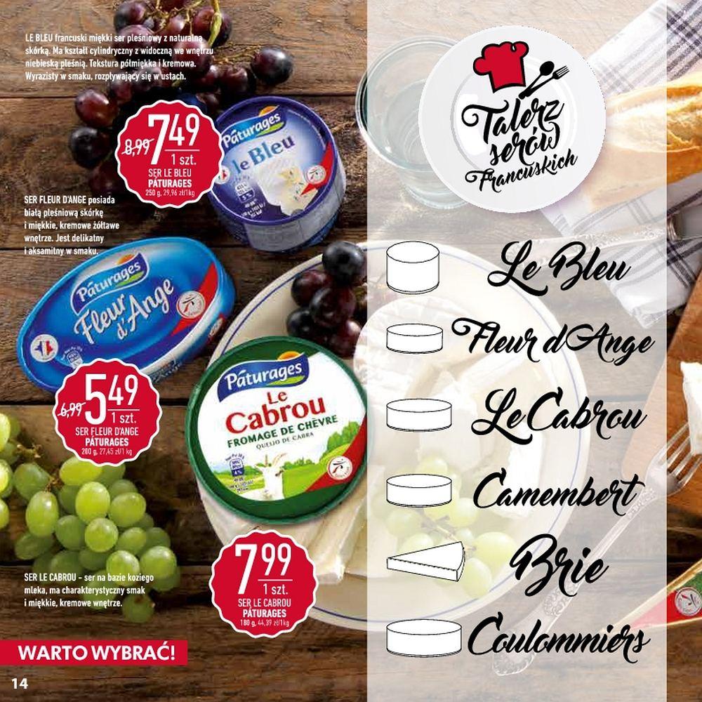 Gazetka promocyjna Intermarche str. 14