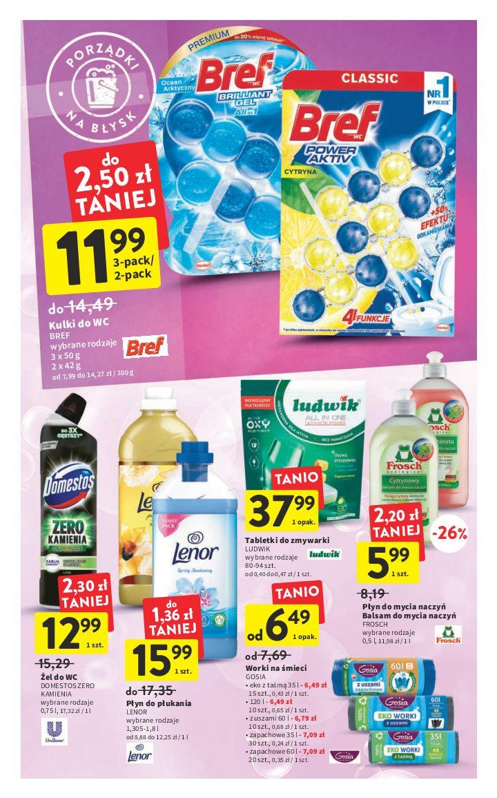 Gazetka promocyjna Intermarche str. 36