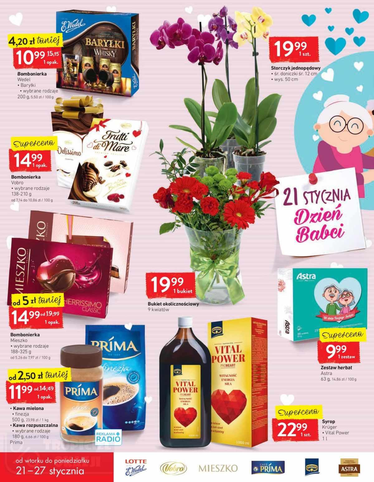 Gazetka promocyjna Intermarche str. 2