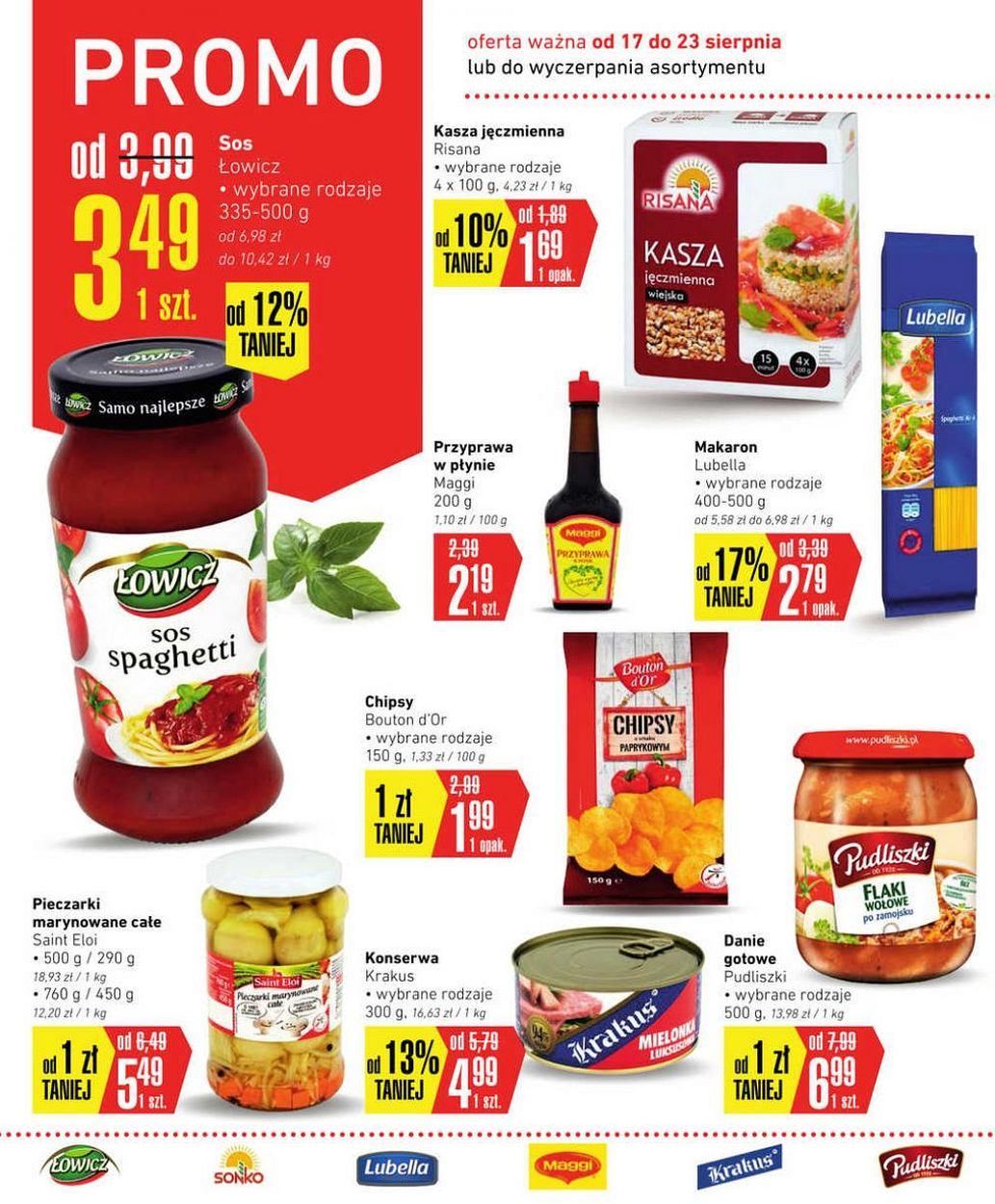 Gazetka promocyjna Intermarche str. 12