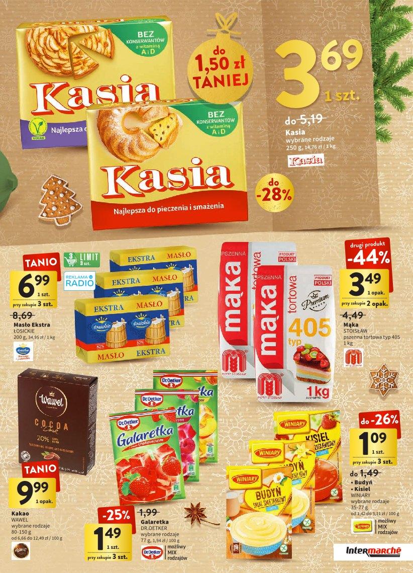 Gazetka promocyjna Intermarche str. 3
