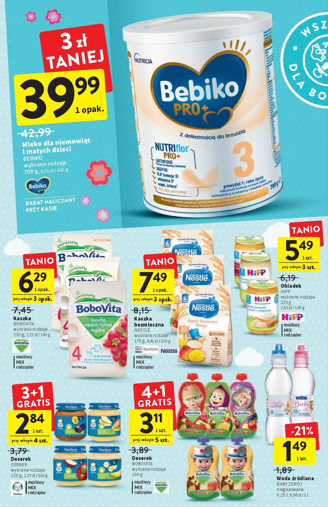 Gazetka promocyjna Intermarche str. 26