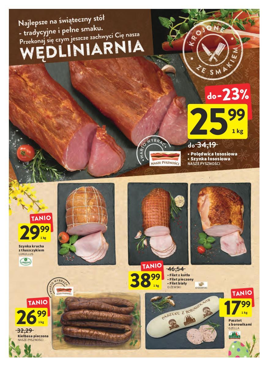 Gazetka promocyjna Intermarche str. 30