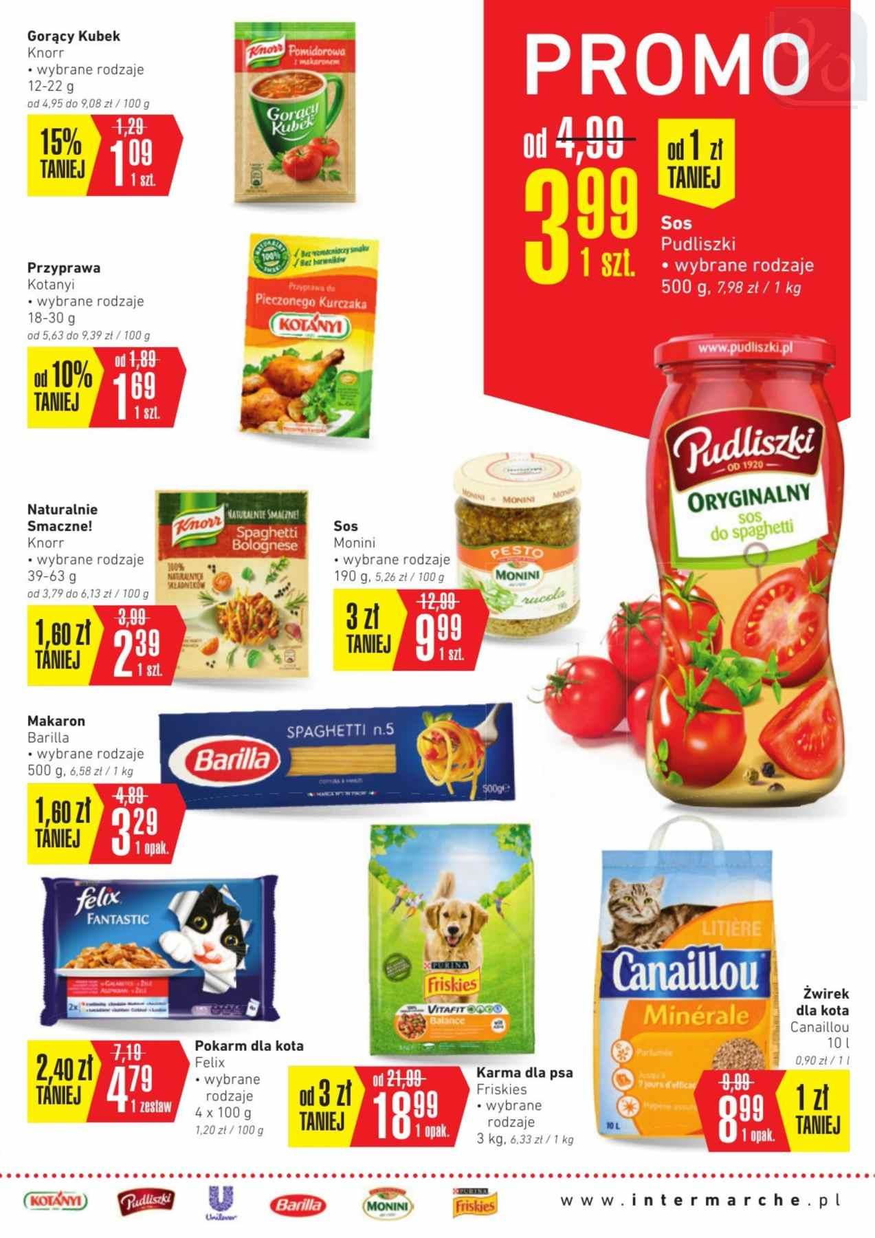 Gazetka promocyjna Intermarche str. 14