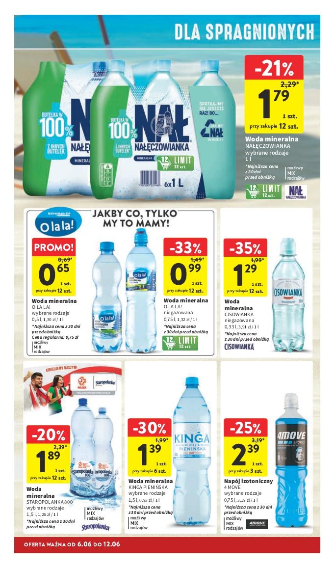 Gazetka promocyjna Intermarche str. 41