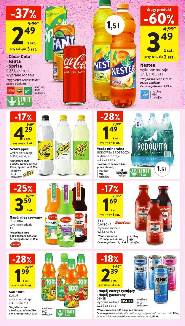Gazetka promocyjna Intermarche str. 32