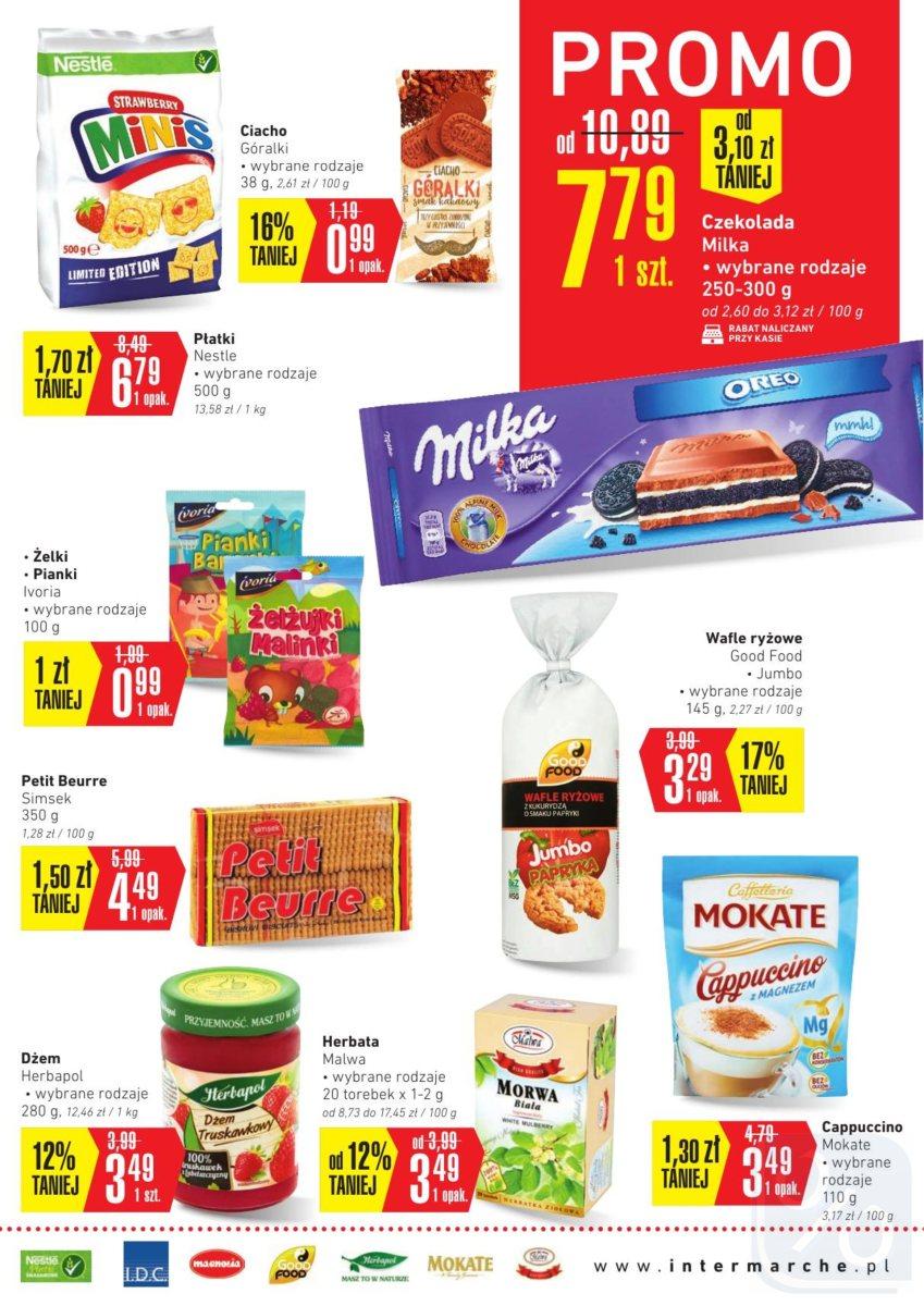 Gazetka promocyjna Intermarche str. 11