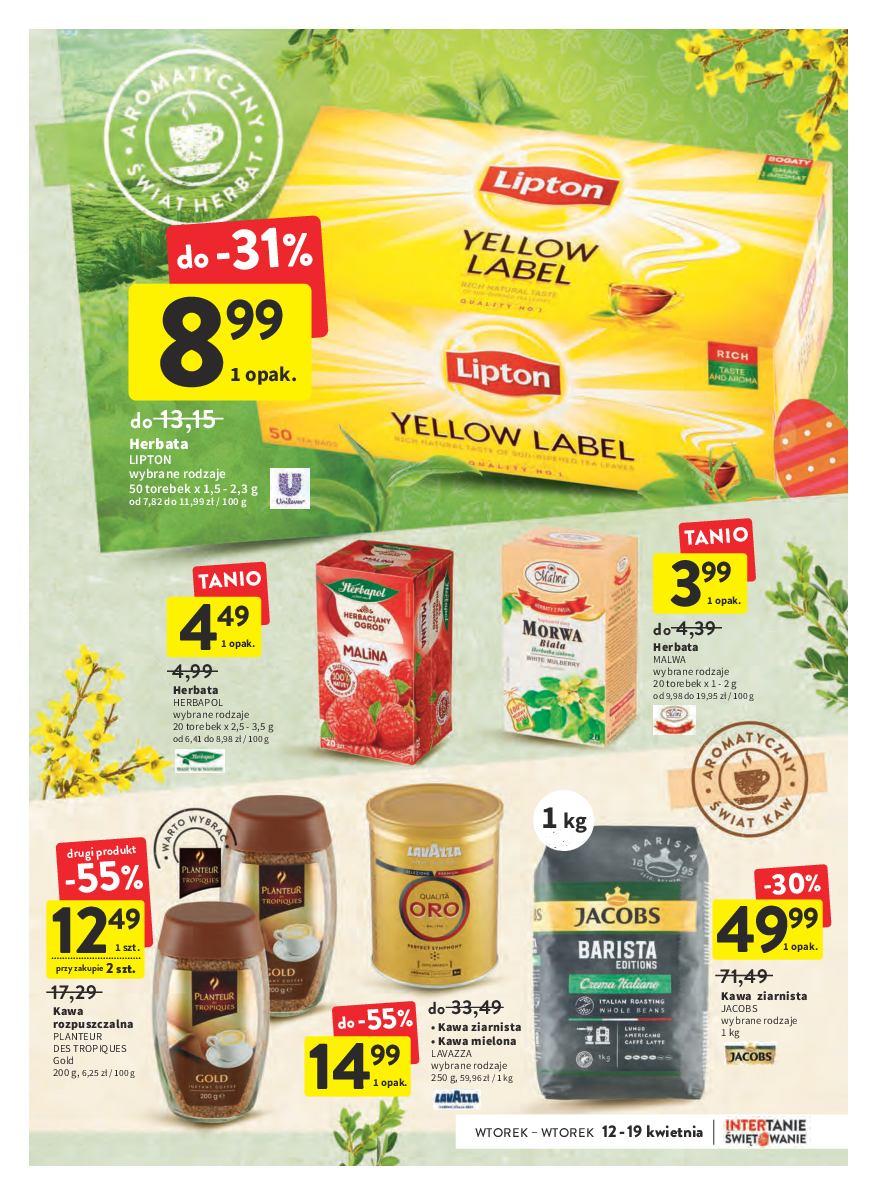 Gazetka promocyjna Intermarche str. 39