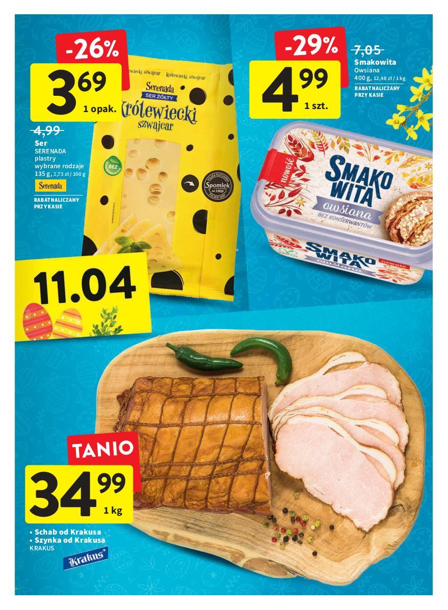Gazetka promocyjna Intermarche str. 47