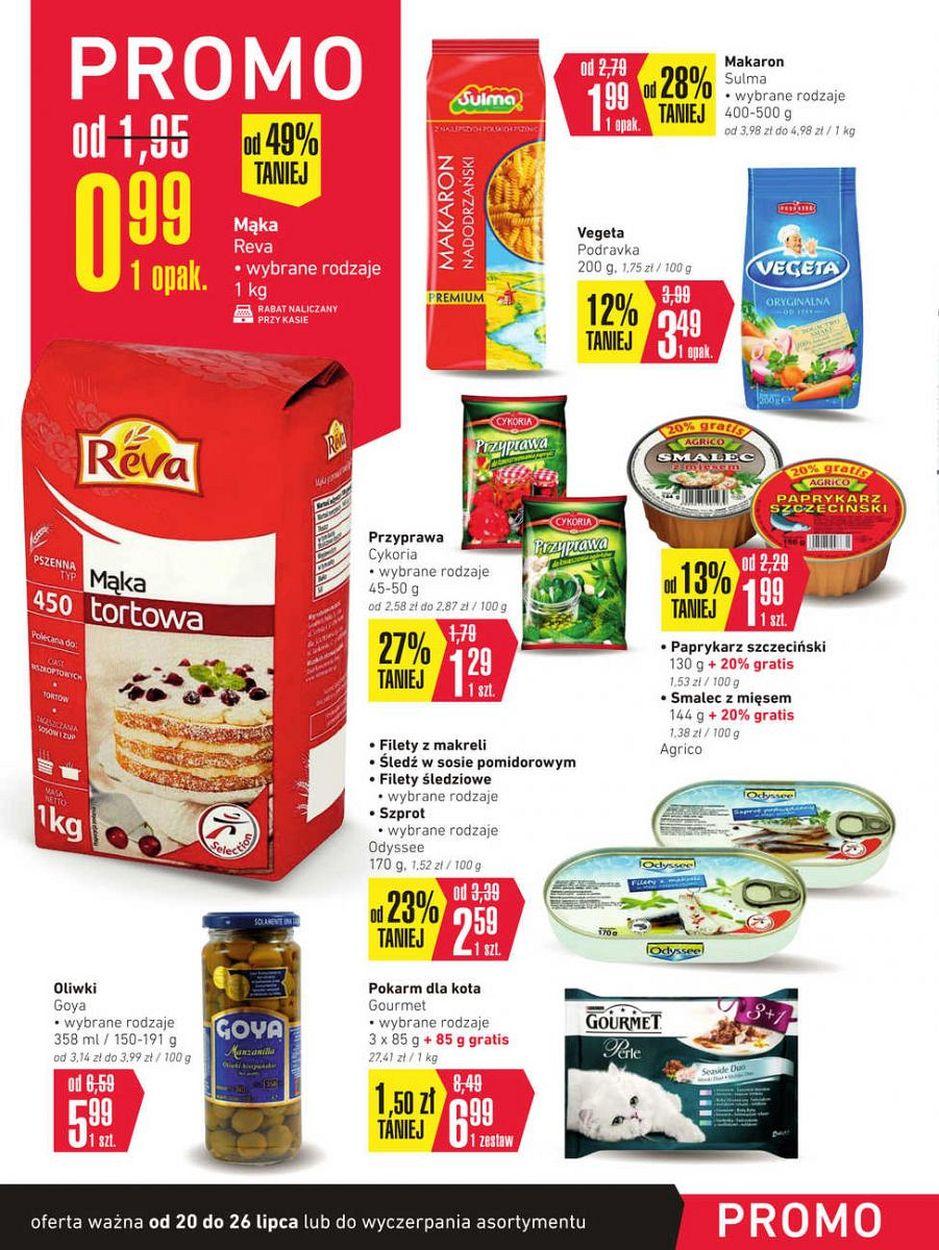 Gazetka promocyjna Intermarche str. 10