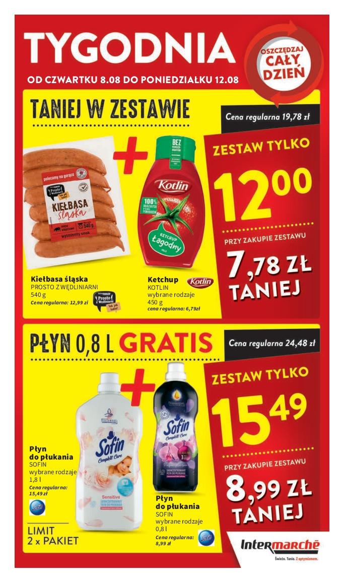 Gazetka promocyjna Intermarche str. 7