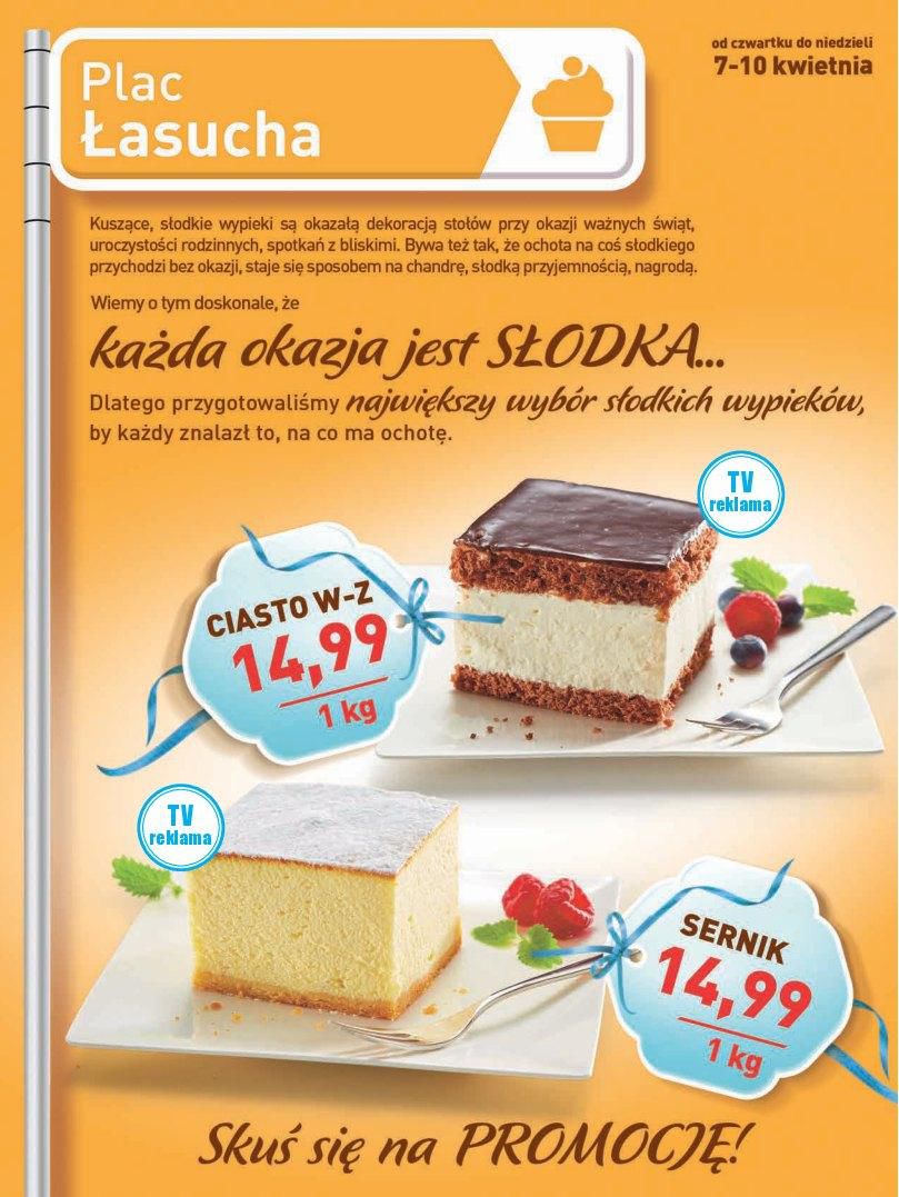 Gazetka promocyjna Intermarche str. 6