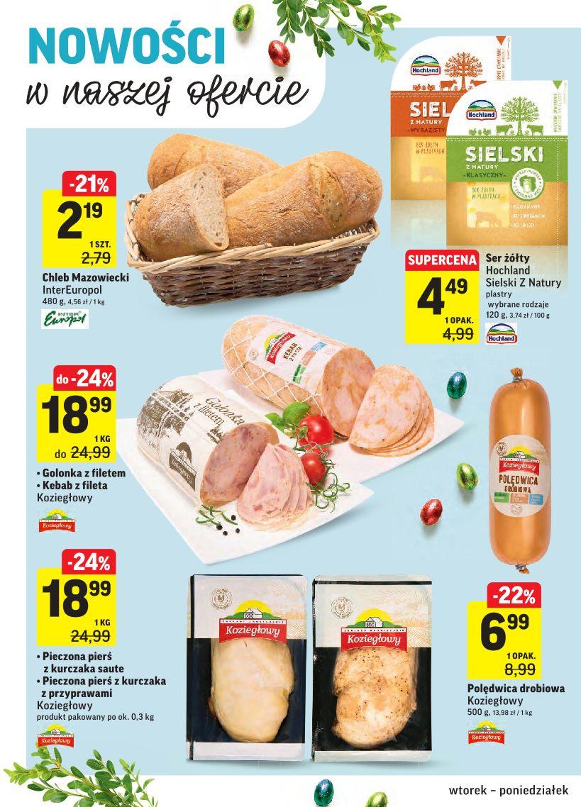 Gazetka promocyjna Intermarche str. 40