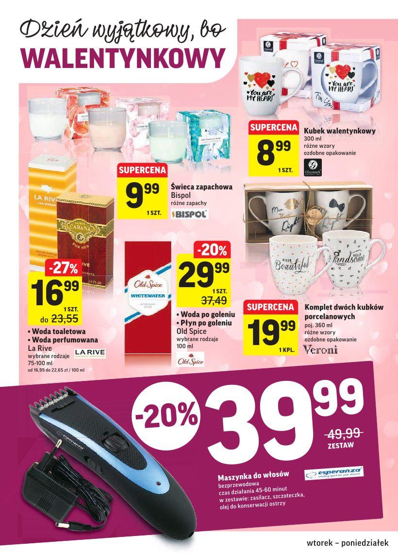 Gazetka promocyjna Intermarche str. 8
