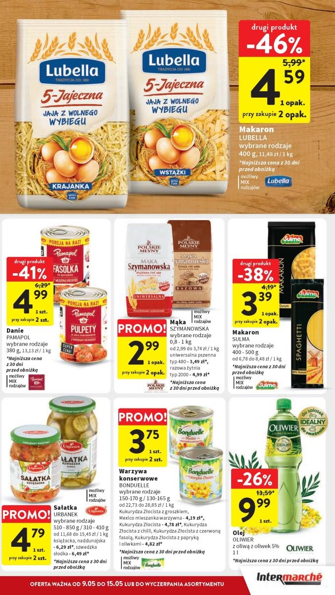 Gazetka promocyjna Intermarche str. 29
